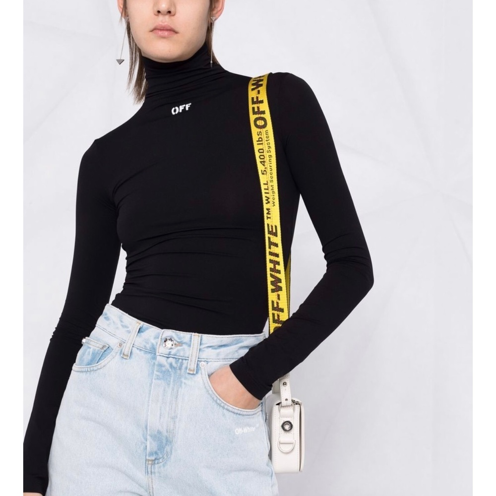 OFF-WHITE Sweater